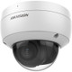 8MP AcuSense Vandal Fixed Dome 2.8mm Fixed Lens Network Camera, Built-In Microphone - Black - DS-2CD2183G2-IU 2.8mm BK 8MP AcuSense Vandal Fixed Dome 2.8mm Fixed Lens Network Camera, Built-In Microphone - Black - DS-2CD2183G2-IU 2.8mm BK